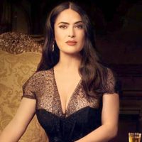 Salma Hayek: del anonimato a la alfombra roja. ¿Sabés que hubo en el medio?