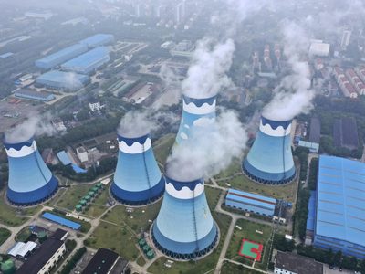 Los expertos afirman que el mundo está en medio de su primera crisis de energía "global"