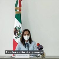 Salud de Quintana Roo alerta por "repunte significativo" de covid-19 en la entidad