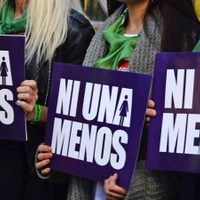 Ni Una Menos: así se vive este 3 de junio en Neuquén
