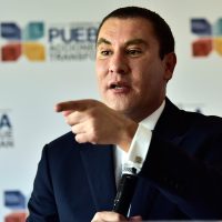 Y Moreno Valle acusa al INE de violentar sus derechos (Video)