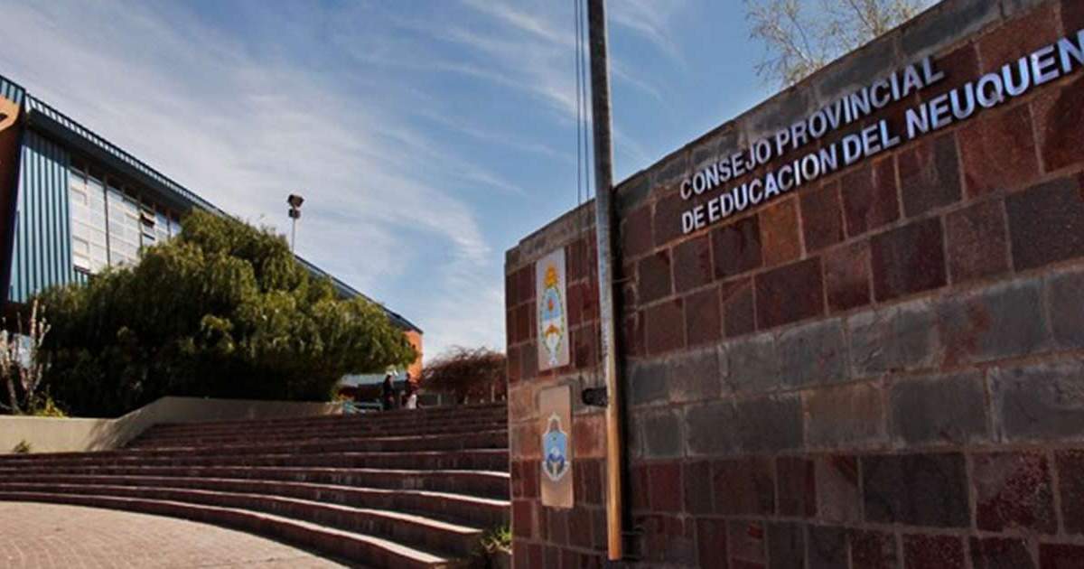 El CPE y el Ministerio desmienten los dichos sobre las viandas insuficientes en el CPEM 98. Fuente (Neuquén Informa)
