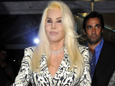 La infidelidad en la que estuvo involucrada Susana Giménez y que le costó el matrimonio a una modelo