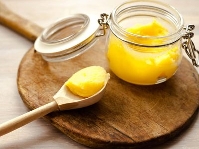 Cómo preparar ghee casero, la manteca saludable de la que todos hablan