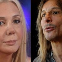 ¡Escándalo! Mariana Nannis aportó datos muy comprometedores sobre Caniggia ante la Justicia