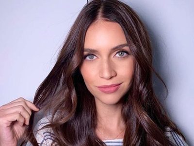 Zaira Nara reveló cuál es su secreto para lucir un rostro espléndido y revolucionó las redes
