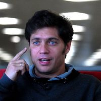 Kicillof explicó los alcances de la reforma impositiva y aseguró: "Está muy lejos de ser impuestazo"