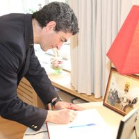 Jefe del equipo contra el covid-19 del Vaticano, 'muy preocupado por México”