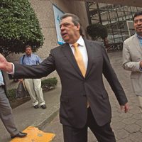 Guerrero: al poder, los caciques de siempre
