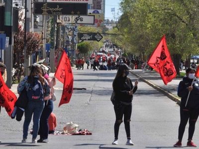 Vuelven los cortes de las organizaciones sociales: cuándo y dónde serán