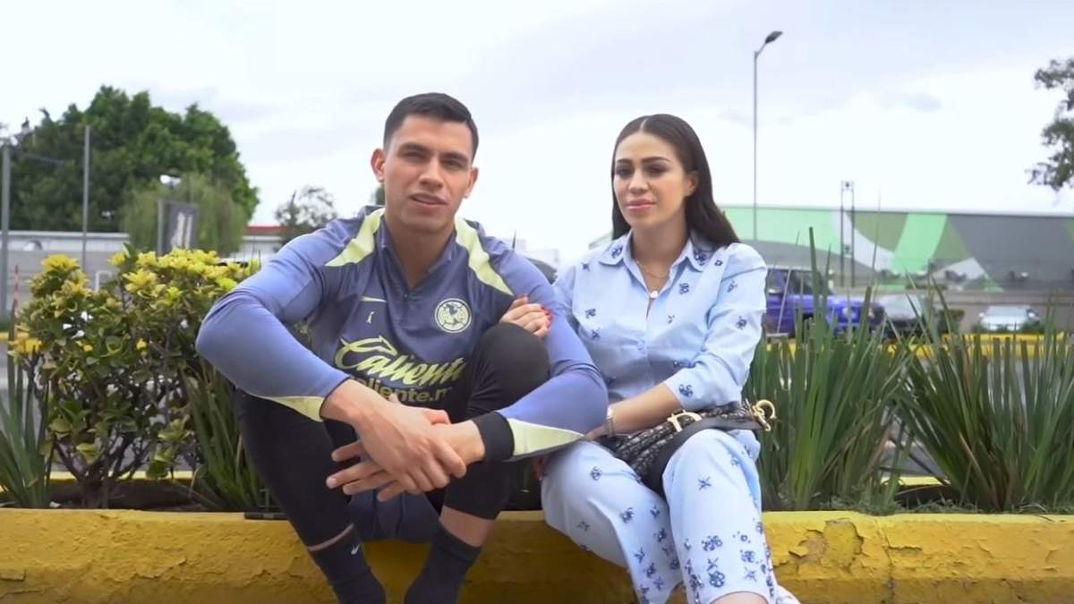 El portero americanista publicó un video en su cuenta de Instagram