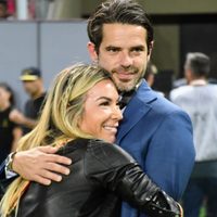Un hombre codiciado: el historial amoroso de Fernando Gago