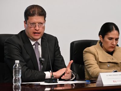 SSC abre 18 carpetas de investigación a policías por presuntos abusos en Marcha de la Generación Z