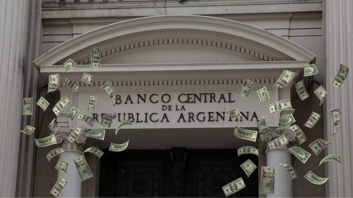 BCRA. Fuente: (Twitter)