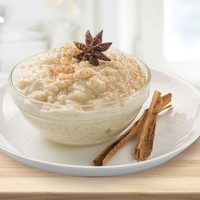 Si no te gusta el arroz con leche es porque no probaste esta receta: el truco de las abuelas para que salga perfecto