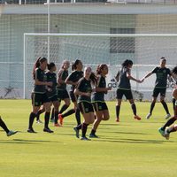 Tri femenil inicia Preolímpico con goleada 6-0 a Puerto Rico