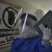 6 de cada 10 personas con covid-19 se han recuperado: Salud