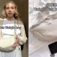 Demandan a Shein por presunto plagio de bolso viral