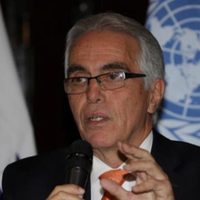 Preocupa a relator de la ONU inconsistencias en la reforma judicial aprobada en el Senado