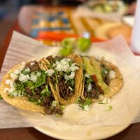 ¿Tacos y burritos son sándwiches al estilo mexicano? Esto dice un juez de EU