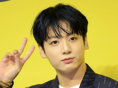 Un gran logro: el triunfo de Jungkook de BTS en uno de los premios más importantes de la música