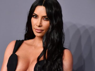 La prenda con la que Kim Kardashian marca tendencia en el nuevo lanzamiento de "Skims"