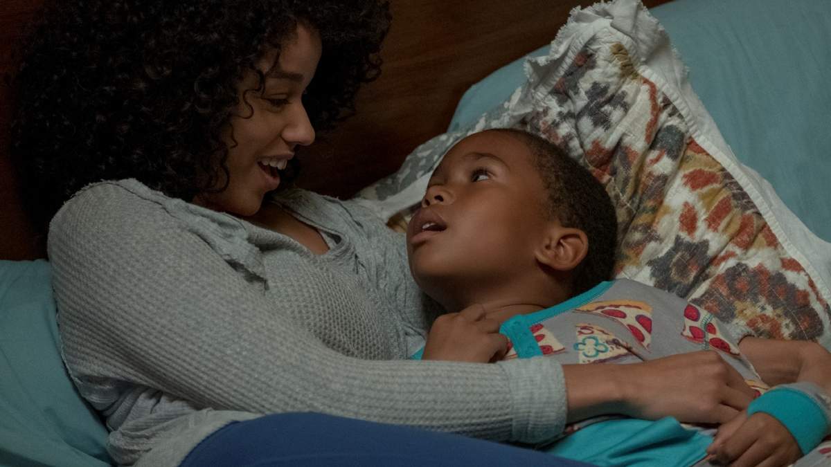 "Educar a un superhéroe" tendrá su segunda temporada en Netflix. Fuente: (Twitter)