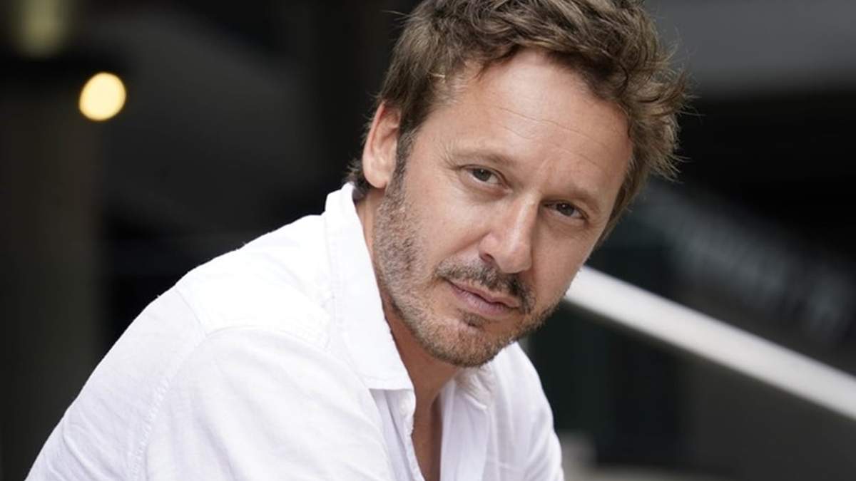 El conmovedor mensaje de Benjamín Vicuña a la familia Yankelevich