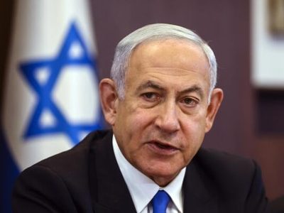 Netanyahu agradece su "comprensión" a líderes internacionales y prevé hablar con Trump y Putin
