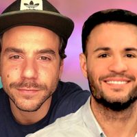 Tomás Dente abrió su corazón y confesó cómo está la relación con su hermano