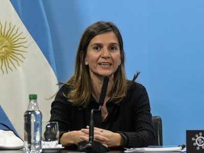 Fernanda Raverta sobre la fórmula de movilidad jubilatoria: "Les conviene más a los jubilados"