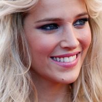 ¡Se olvidó una prenda! Luisana Lopilato apareció así y dejó a todos sin palabras. ¿Se desmaya Bublé?