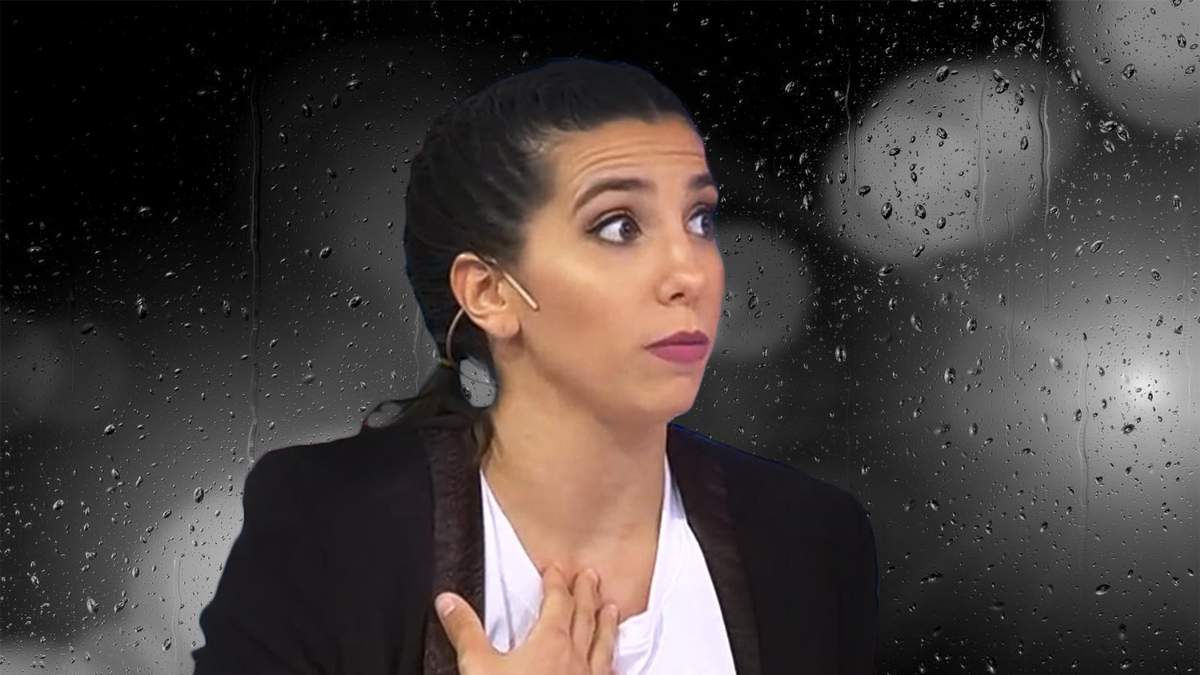 Cinthia Fernández. Fuente: (Minuto Neuquén)