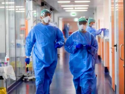 Confirman otra muerte en Río Negro por coronavirus