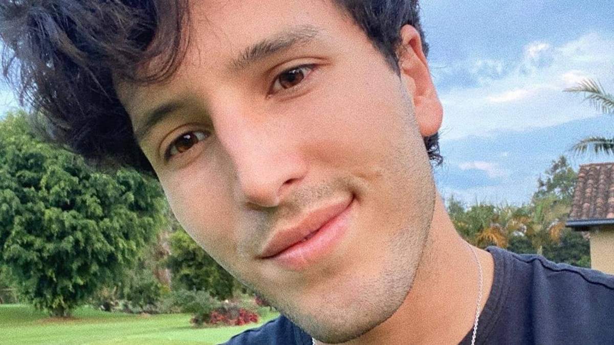 Sebastian Yatra. Fuente: (Instagram)