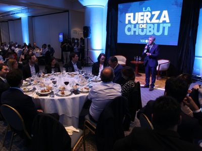 Pablo González: “YPF pudo recuperar la producción”