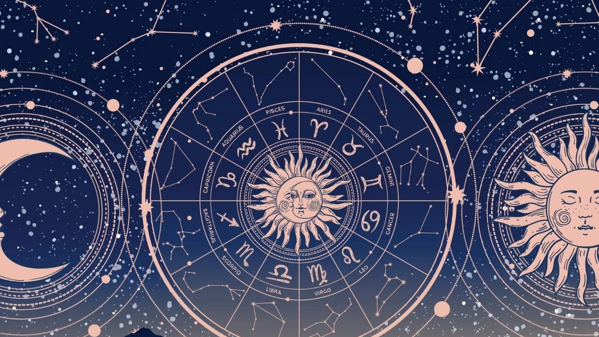 Los tránsitos planetarios que afectarán a los signos del zodíaco en la primera semana de junio. Fuente: (Instagram)