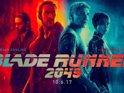 La saga de 'Blade Runner” en línea