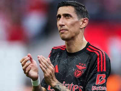 ¿El sucesor de Di María?: la figura de la Selección Argentina que busca el Benfica