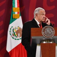AMLO anuncia informe cada 15 días sobre los avances en los asesinatos a periodistas