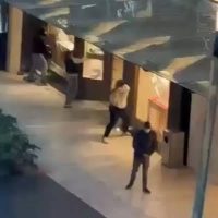 Se logró primera detención por robo en joyería de Plaza Antara: García Harfuch