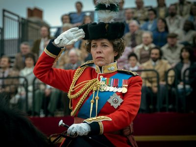 Cuestión de estado: en medio del furor de "The Crown", el gobierno británico y un desesperado pedido
