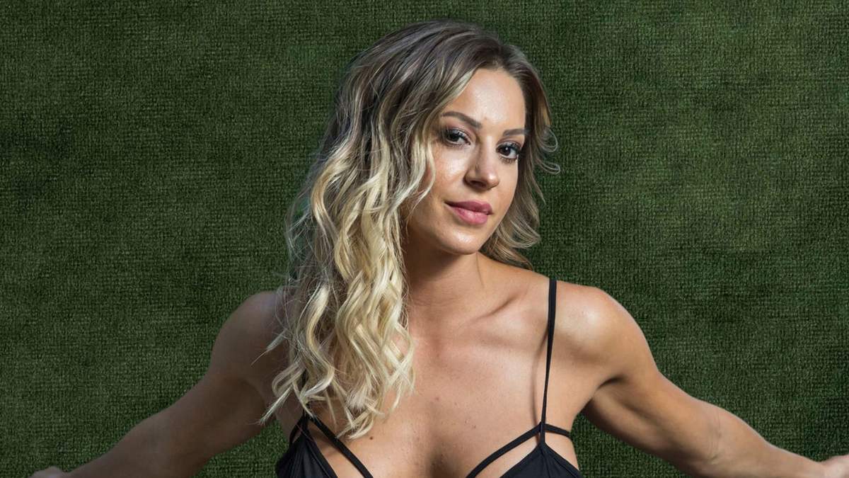 Noelia Marzol. Fuente: (Minuto Neuquén)
