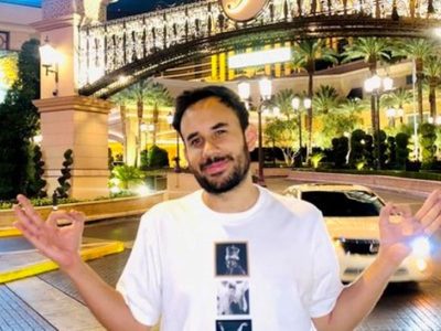 Hackean cuentas de Gabriel Montiel y desaparecen su canal de Werevertumorro en YouTube