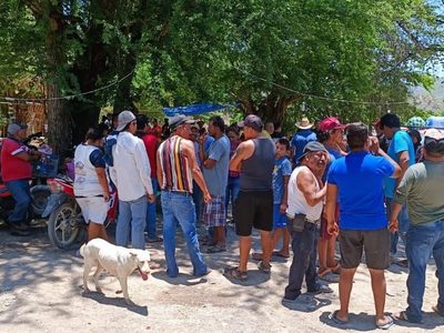 Desaparecen tres pescadores en Mezcala y otros 50 suspenden la actividad por miedo