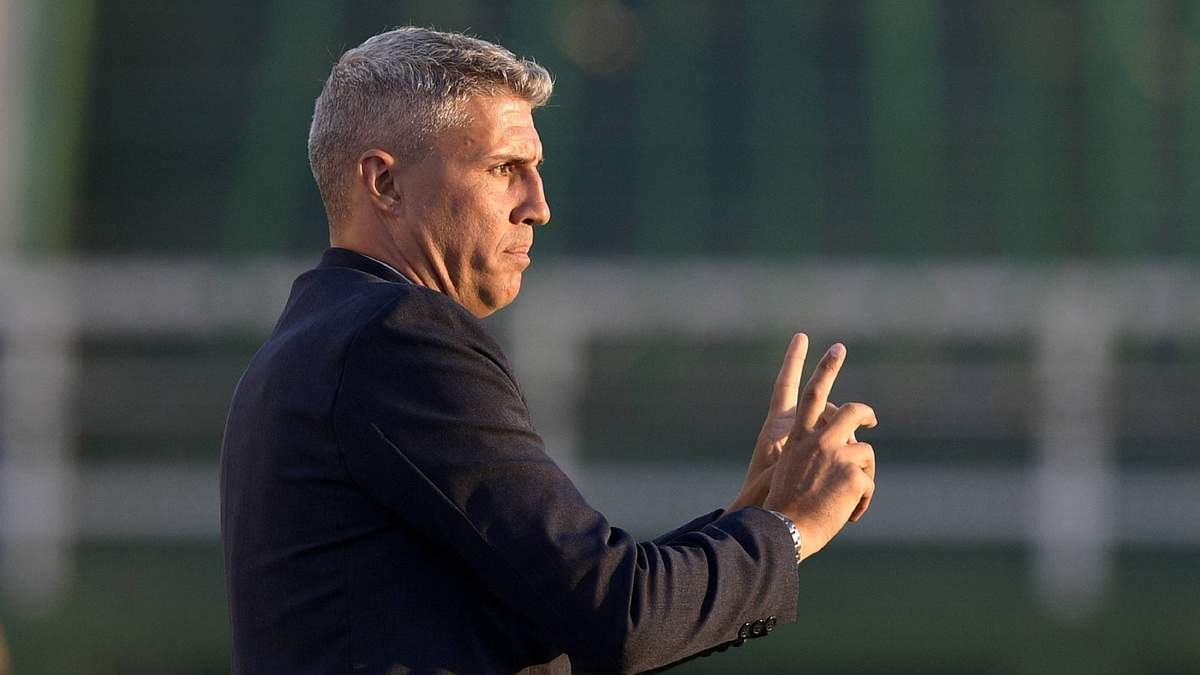 Hernán Crespo. Fuente: (Instagram)