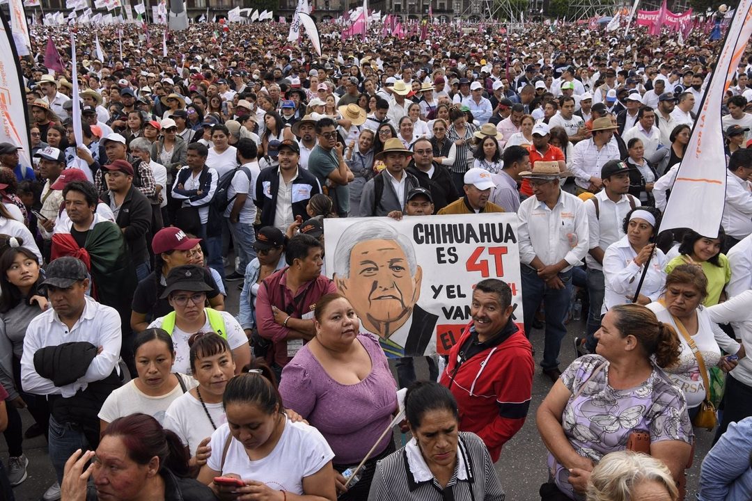 GENTE AMLO