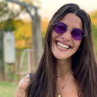 Otra polémica en puerta: Ivana Nadal contó la forma en la que se habría curado de un orzuelo