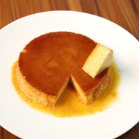 Flan de queso: una receta irresistible para hacer en pocos pasos y con pocos ingredientes