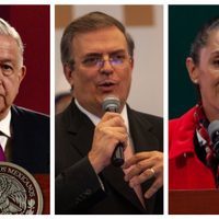 Así operaba el centro de espionaje contra AMLO, Sheinbaum y Ebrard, según la Fiscalía de la CDMX